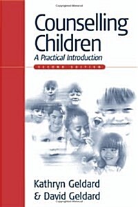 Counselling Children (Paperback, 2nd)