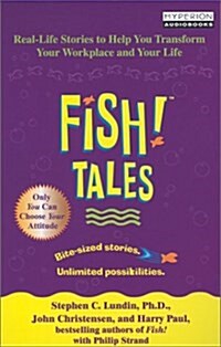 Fish Tales (Cassette, Abridged)