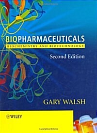 Biopharmaceuticals (Hardcover, 2nd, Subsequent)