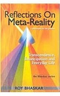 Reflections on Meta-Reality (Hardcover)