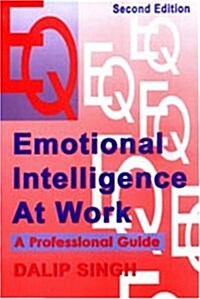 Emotional Intelligence At Work (Paperback, 2nd)