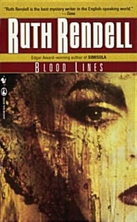 Bloodlines (Mass Market Paperback)