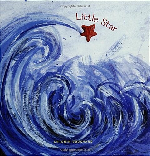 Little Star (Hardcover)