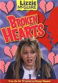 Broken Hearts (Paperback, 1st)