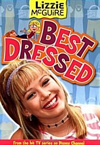 Best Dressed (Paperback)