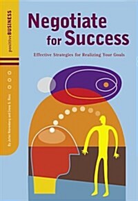 Negotiate for Success (Paperback)