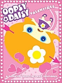 Oopsy Daisy (Paperback, Gift)