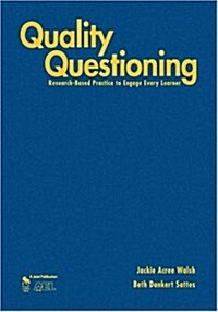 Quality Questioning (Hardcover)