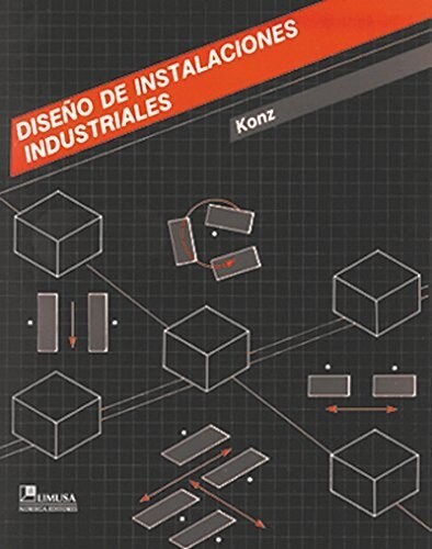 Dise? de instalaciones industriales / Facility Design (Paperback, Translation)