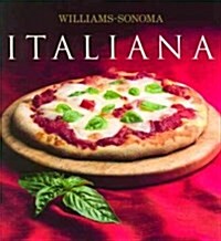 Italiana/ Italian (Hardcover)