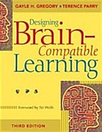 Designing Brain-Compatible Learning (Paperback, 2nd)