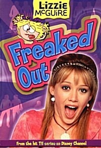 Freaked Out (Paperback)