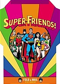 Superfriends (Paperback, NOV)