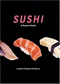 Sushi (Paperback)