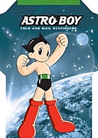 Astro Boy (Paperback, NOV)