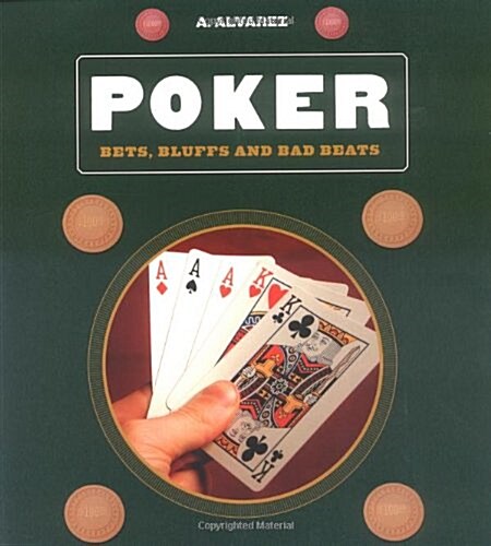 Poker (Paperback)