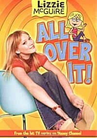 Lizzie Mcguire (Paperback)