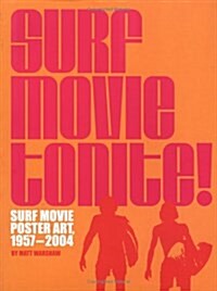Surf Movie Tonite! (Paperback)