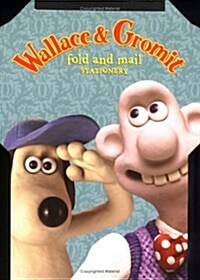 Wallace & Gromit (Paperback)