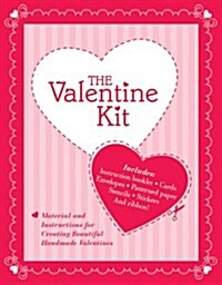 Valentine Kit (Paperback)