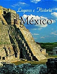 Mexico (Hardcover)