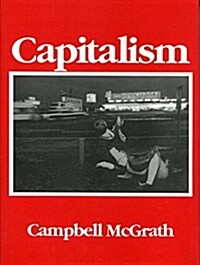 Capitalism (Library Binding)