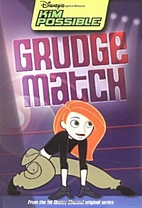 Grudge Match (Paperback)