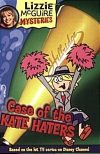 Case of The Kate Haters (Paperback)