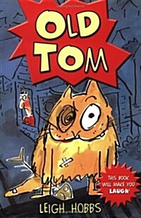 Old Tom (Paperback)