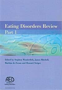 Eating Disorders Review (Paperback)