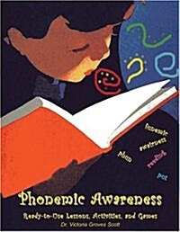 Phonemic Awarness (Paperback)