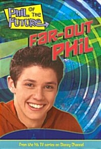 Far-out Phil (Paperback)