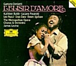 [중고] Gaetano Donizetti - LElisir DAmore