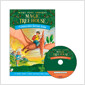 Magic Tree House #01 : Dinosaurs Before Dark (Paperback + CD)