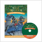 Magic Tree House #02 : The Knight at Dawn (Paperback + CD)