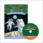 Magic Tree House #08 : Midnight on the Moon (Paperback + CD)