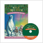 Magic Tree House #12 : Polar Bears Past Bedtime (Paperback + CD)
