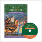 Magic Tree House #15 : Viking Ships at Sunrise (Paperback + CD)