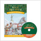 Magic Tree House #16 : Hour of the Olympics (Paperback + CD)
