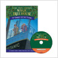 Magic Tree House #17 : Tonight on the Titanic (Paperback + CD)