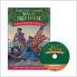 Magic Tree House #22 : Revolutionary War on Wednesday (Paperback + CD)