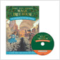 Magic Tree House #24 : Earthquake in the Early Morning (Paperback + CD)