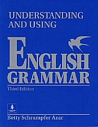 Understanding and Using English Grammar (Paperback, 3rd)