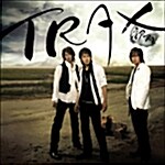 [중고] The Trax (더 트랙스) 1집 - 초우(初雨)