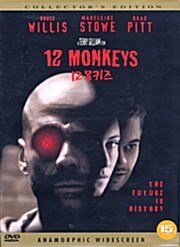 12 몽키즈