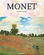 Monet (Hardcover, 25, Anniversary)