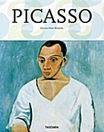 Picasso (Hardcover, 25th, Anniversary)