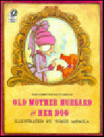 (The comic adventures of)Old mother hubbard and her dog