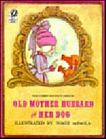 [중고] The Comic Adventures of Old Mother Hubbard and Her Dog (Paperback)