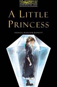 The Oxford Bookworms Library Stage 1 Best-Seller Pack: Stage 1: 400 Headwordsa ^Alittle Princess (Paperback, 2)